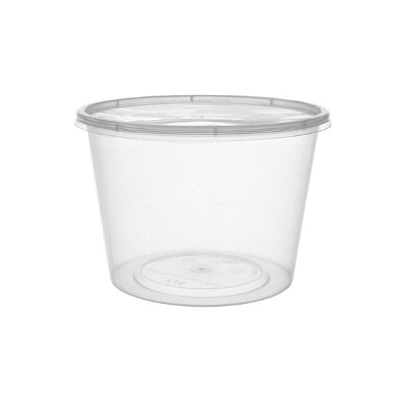 Pot étanche