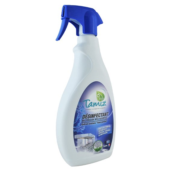 Désinfectant TAMIZ
