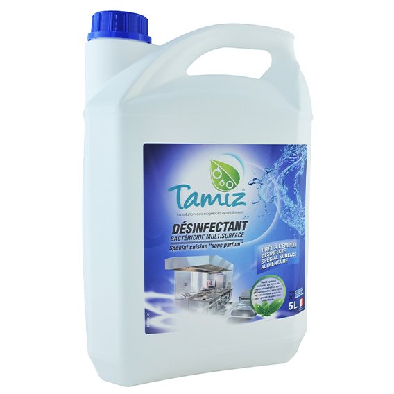 Désinfectant TAMIZ