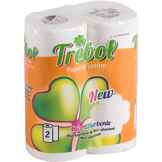 Rouleaux essuie-tout