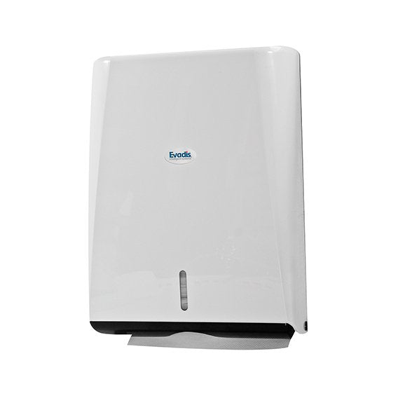 Distributeur pour essuie-mains enchevêtré