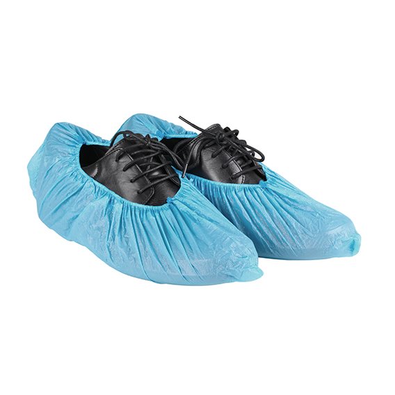 Surchaussures