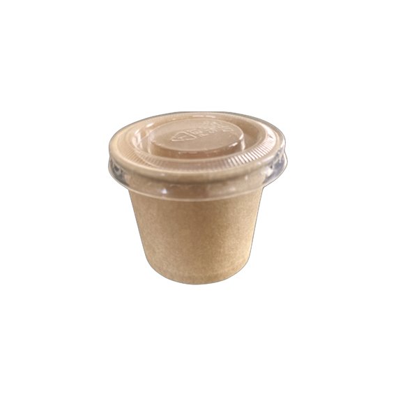 Pot à sauce Kraft