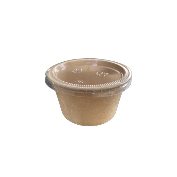 Pot à sauce Kraft